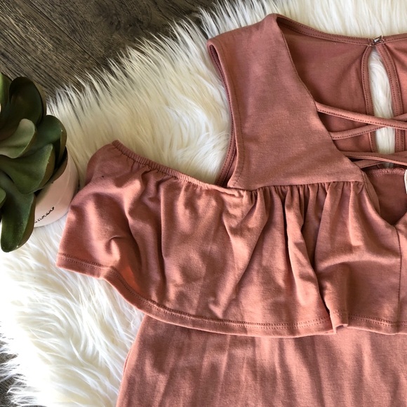 Thyme & Honey Dress - Picture 2 of 4